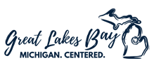 Great Lakes Bay Region logo