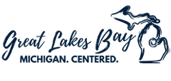 Great Lakes Bay Region logo